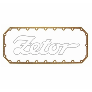 Těsnění spodního víka (URI)