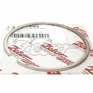 Pístní kroužek Ø 102x3 (URI)
