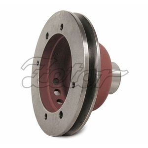 Řemenice motoru PVH (M92,M97)