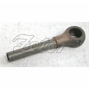 Trubka odpadu paliva (URI)