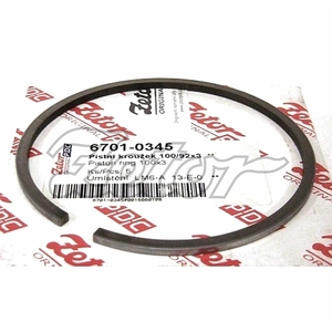Pístní kroužek Ø 100/92x3 (URI)