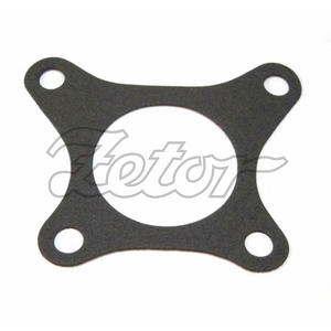 Těsnění krytu vstř. čerp. (URI)