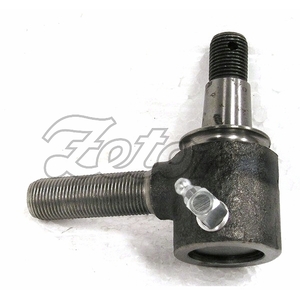 Kulový kloub řízení úplný (P)