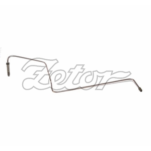 Trubka pravá zadní (URI)