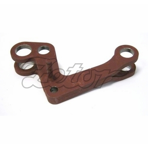 Páčka brzdy levá - úplná (URI)