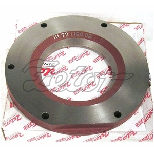 Základní deska levá (M92)