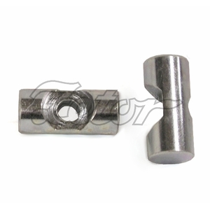 Čep táhla ruční brzdy (M92)