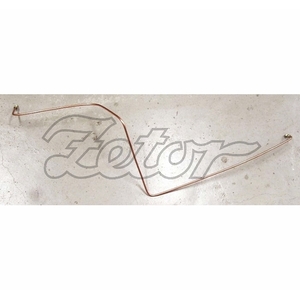 Trubka levá zadní (URI)