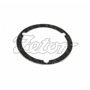 Těsnění víčka (URI)