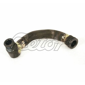 Trubka čističe úplná (P,P+,Pw)