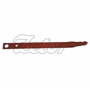 Páka vnitřního okruhu - nástavec (P)