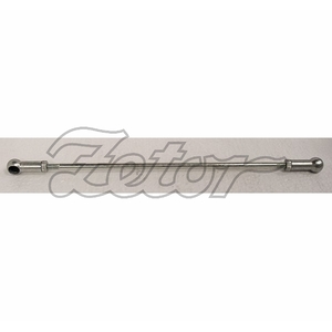 Táhlo - celek (URI)