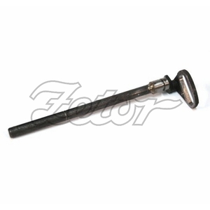 Přepínací hřídel (URI)