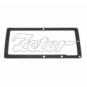 Těsnění víka hydrauliky (URI)