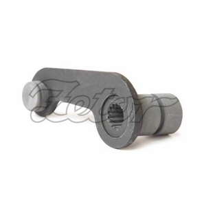 Páčka úplná (JRL)