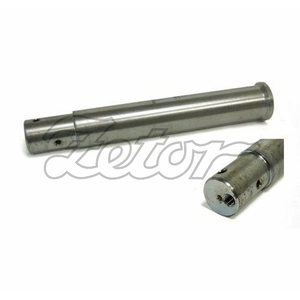 Čep konzoly levý (P)