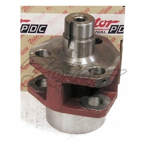 Unašeč satelitu (URI,URIII)