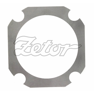 Podložka S=0,30 (URI,URIII)