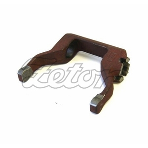 SC - Vysouvací páka ložiska II (URI)