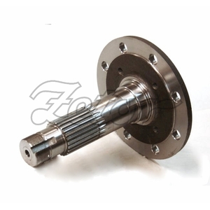 SC - Hřídel kola - 14331 (URI,Pc)