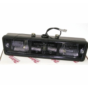 Svítilna SPZ (URI,URIII)