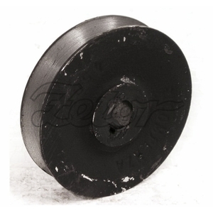 Řemenice alternátoru (URI)