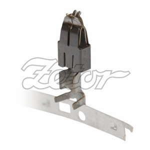 Pojistkový kontakt K2 (P,F)