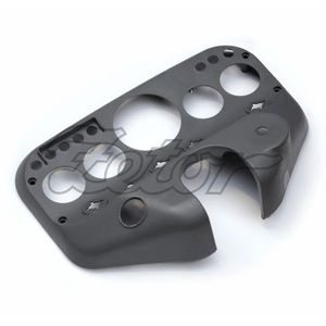 Panel přístr. desky - výlisek - Pollak