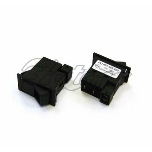 Spínač UZ + přední PTO (P,F,Fd)