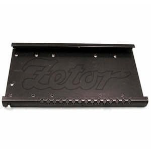 SC - Lože sedadla (P,F)