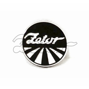 Podnikový znak ZETOR /ND/