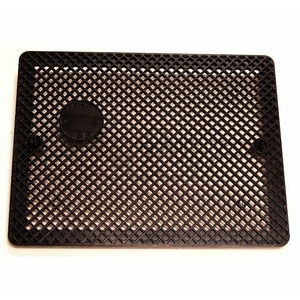 Mřížka přední úplná Z 6911 (URI)