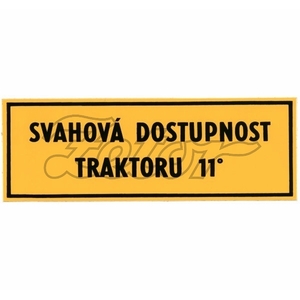 Výstražný štítek (URI)