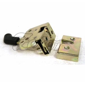 Zámek pro levé dveře (BK 6245)