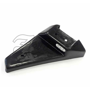 Kryt zámku levý (BK 6245)