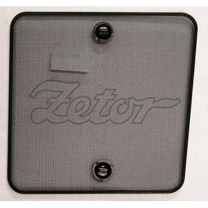 Mřížka pravá - úplná s kolíky (M92)