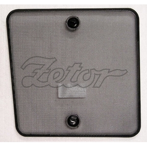 Mřížka levá - úplná s kolíky (M92)