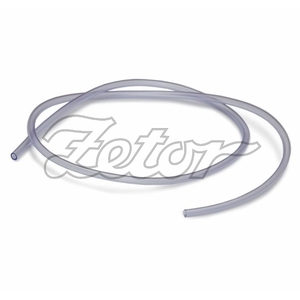 Hadička výtlaku (M92)