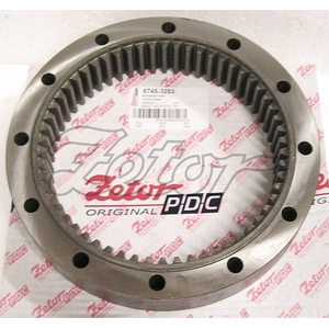 Korunové kolo (URI,URIII)