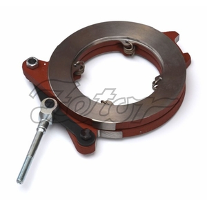 Disková brzda zadní (F,Cr)