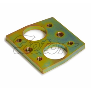 Konzola HBV ˇFRT+CR)