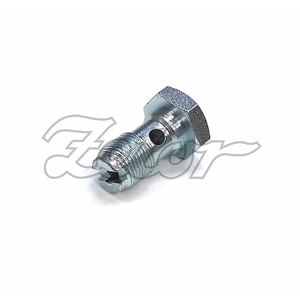 Dutý šroub brzdy M12x1 (JRL)