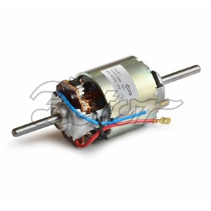 Motor ventilátoru topení 12V (URIII)