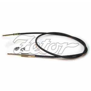 Bowden L = 1810 mm FORTERRA