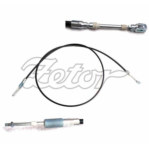 Bowden L = 2350 mm SUPER