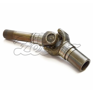 Kardanový kloub CA (Cr)