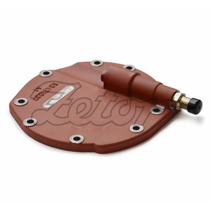 SD - Víko úplné+vent+hr.M22x1,58/56,5