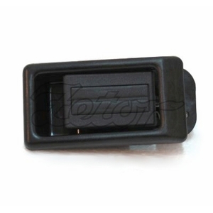 Klička zámku úplná (BK7245)