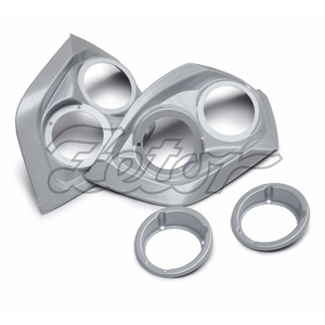 Sada krytů světel - STR (P,F)