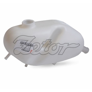 Expanzní nádobka (Cr)